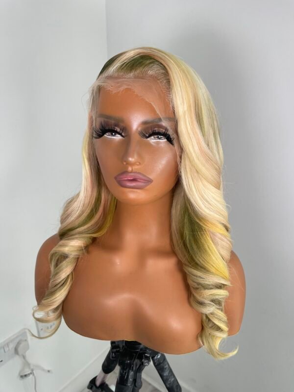 NEVAEH - Limited Edition : Spring Inspo Touch of Summer