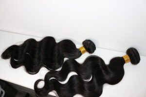 Premium Hair Bundle - Vigrin Processed