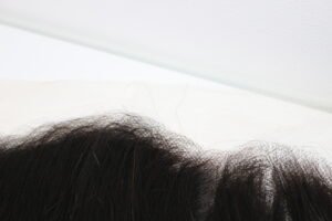 Raw Cambodian Swiss Lace Frontal - SS Edition