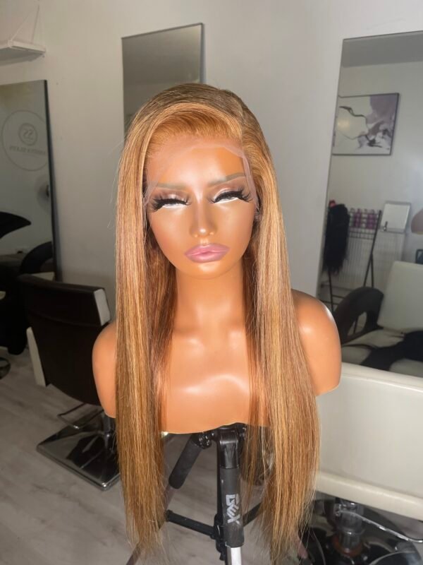 AYLA - Glueless SS Remake Collection : Classic