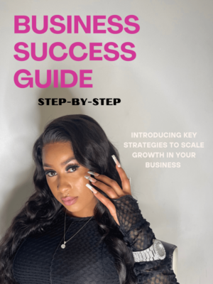 Business Success Guide