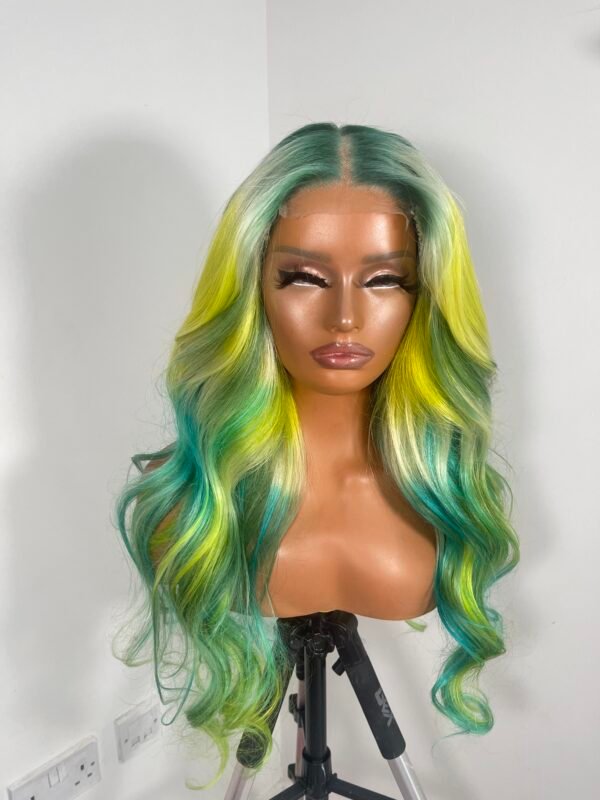 ZOEY - Limited Edition : Holiday Beach Vibe